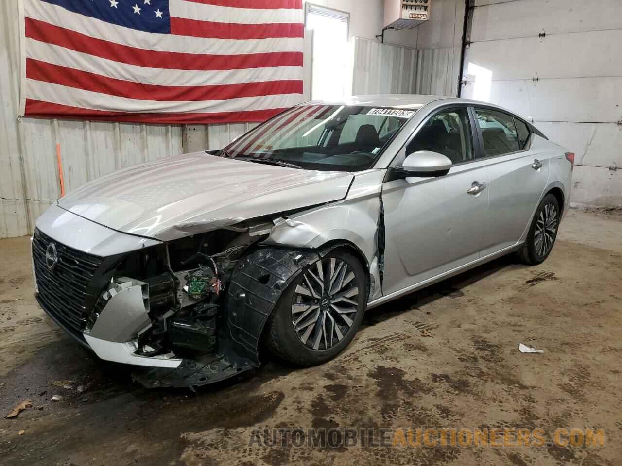 1N4BL4DV5PN314226 NISSAN ALTIMA 2023