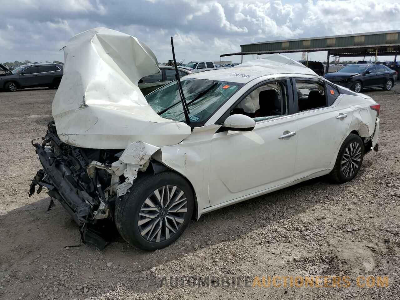 1N4BL4DV5PN321497 NISSAN ALTIMA 2023