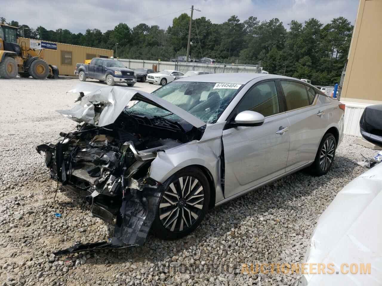 1N4BL4DV5PN322861 NISSAN ALTIMA 2023