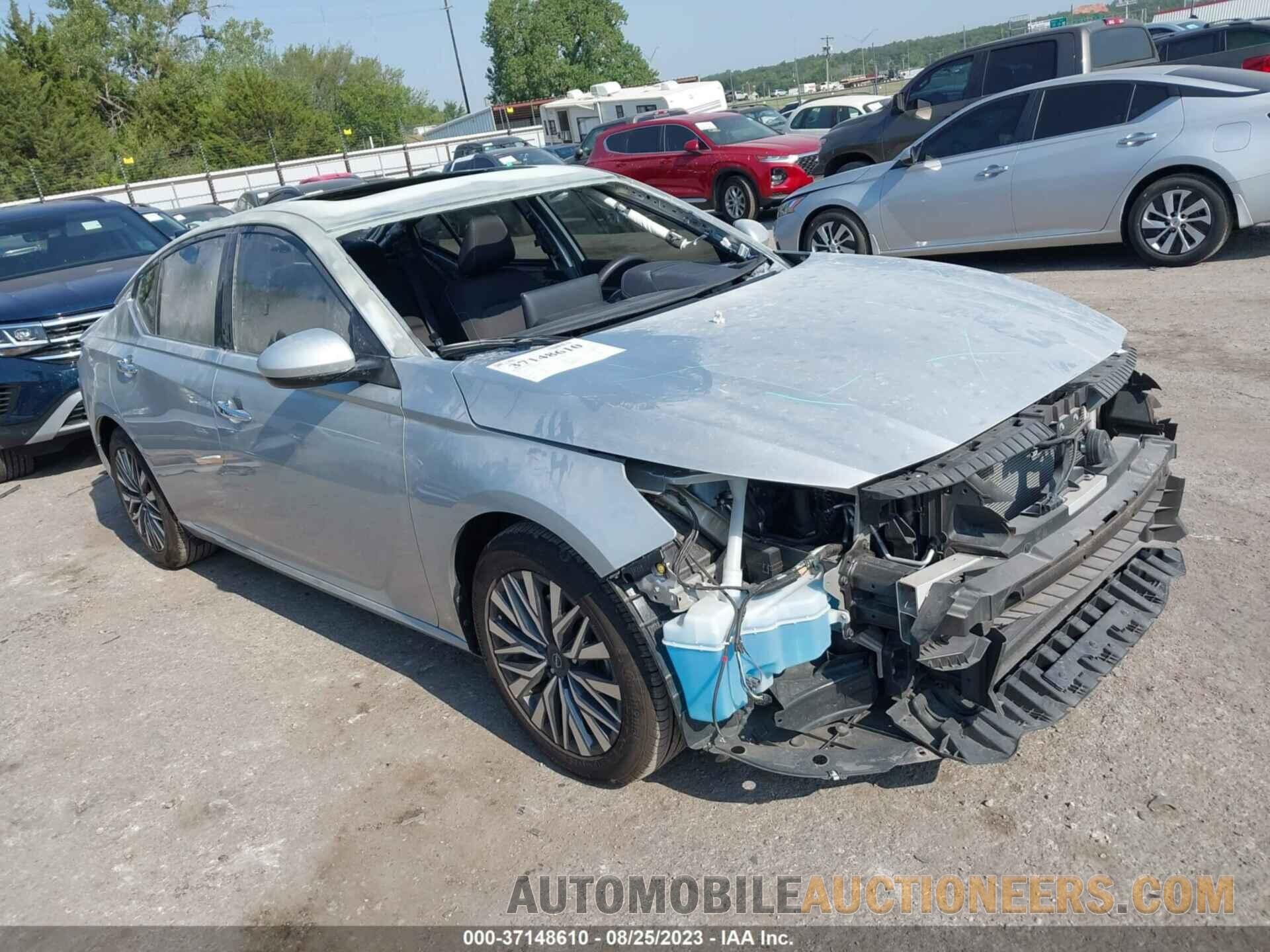 1N4BL4DV5PN324092 NISSAN ALTIMA 2023