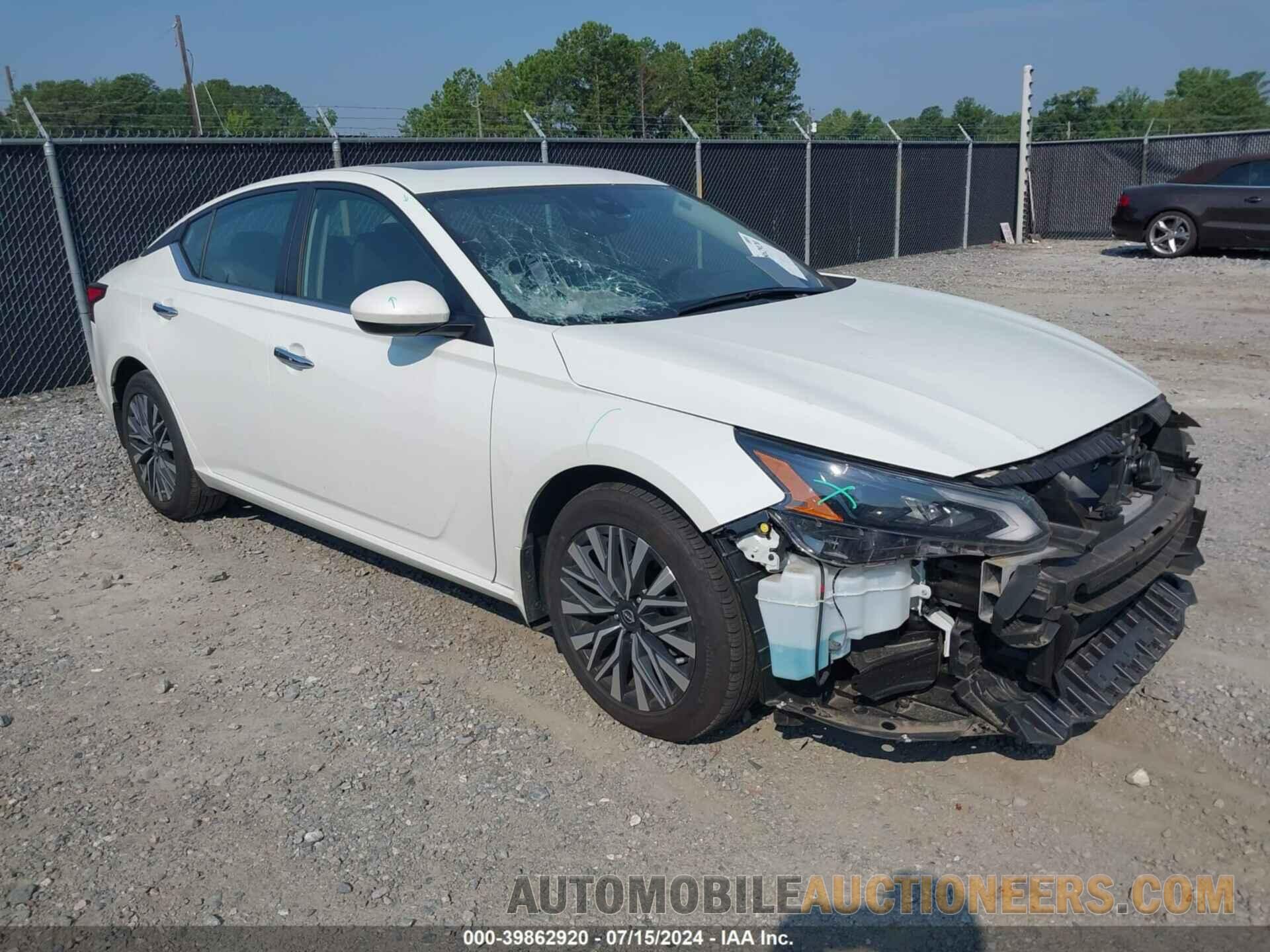 1N4BL4DV5PN330197 NISSAN ALTIMA 2023