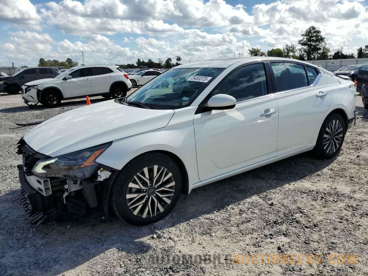 1N4BL4DV5PN333875 NISSAN ALTIMA 2023