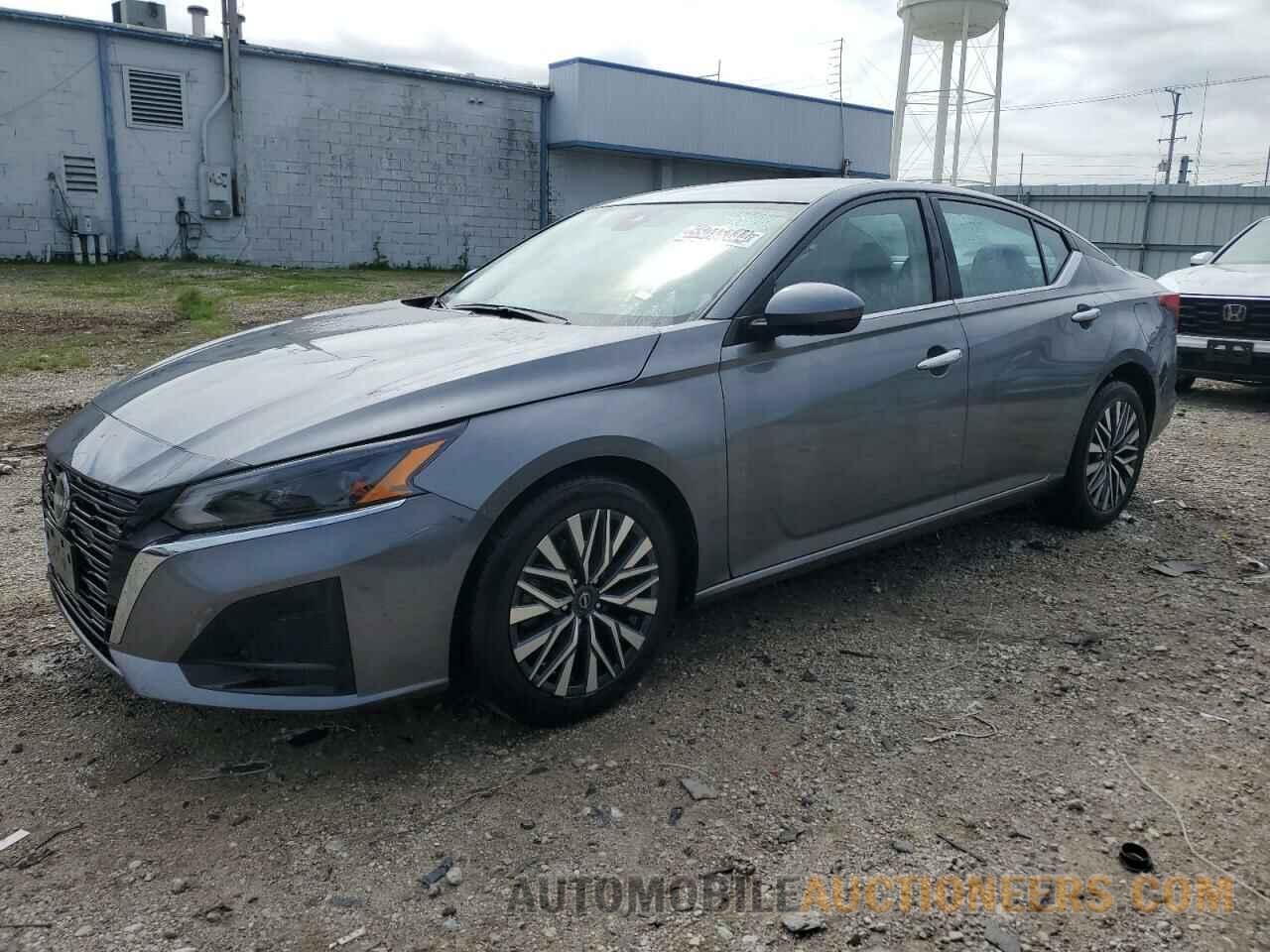 1N4BL4DV5PN334332 NISSAN ALTIMA 2023