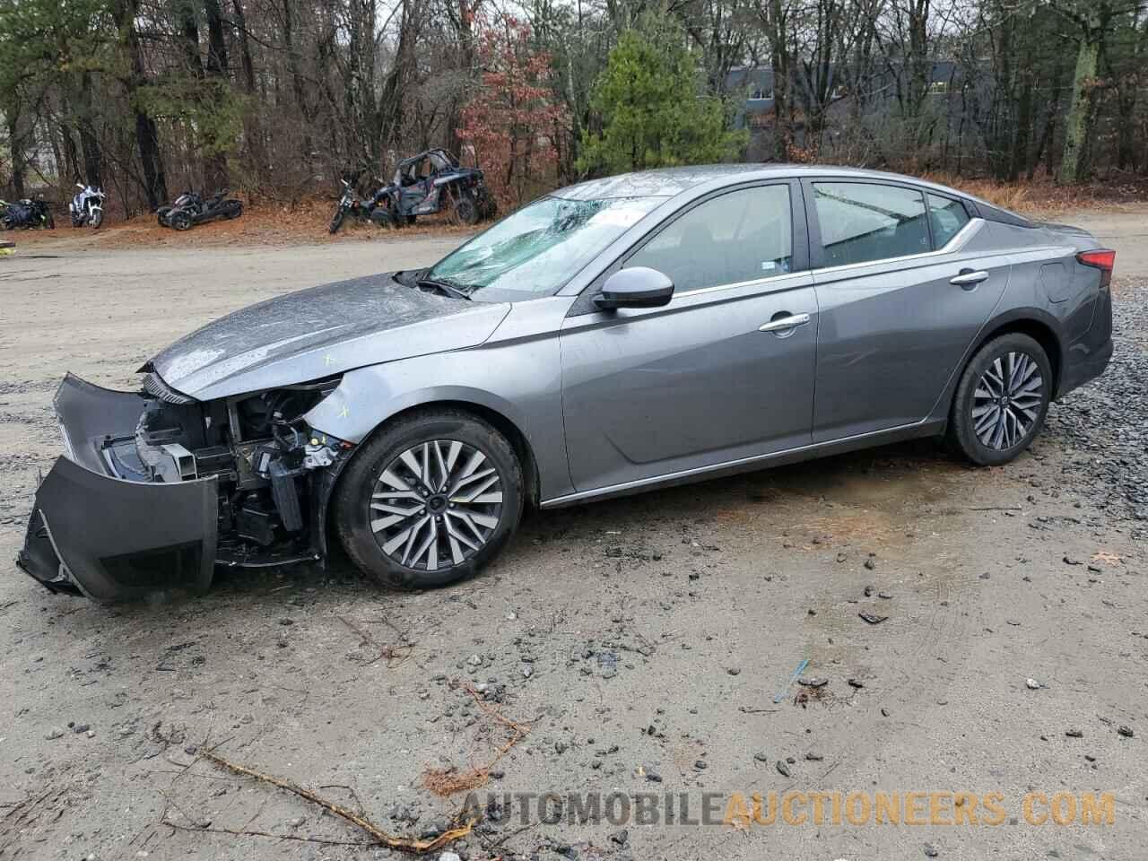 1N4BL4DV5PN334430 NISSAN ALTIMA 2023