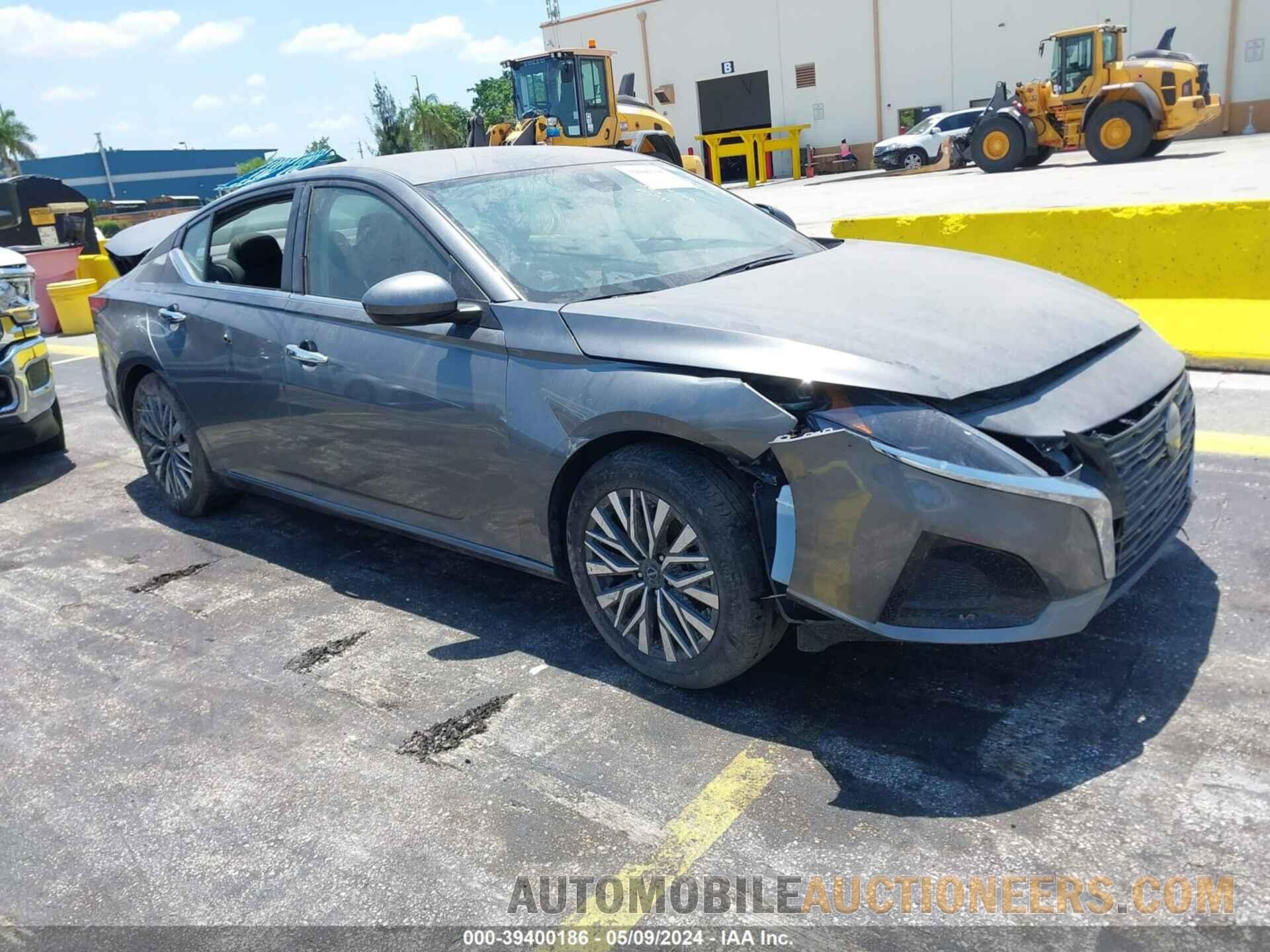 1N4BL4DV5PN335173 NISSAN ALTIMA 2023