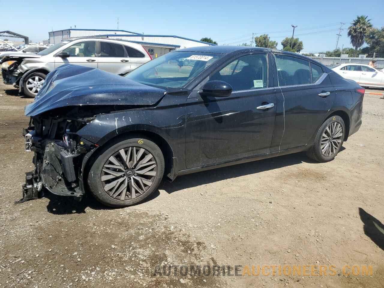 1N4BL4DV5PN337490 NISSAN ALTIMA 2023