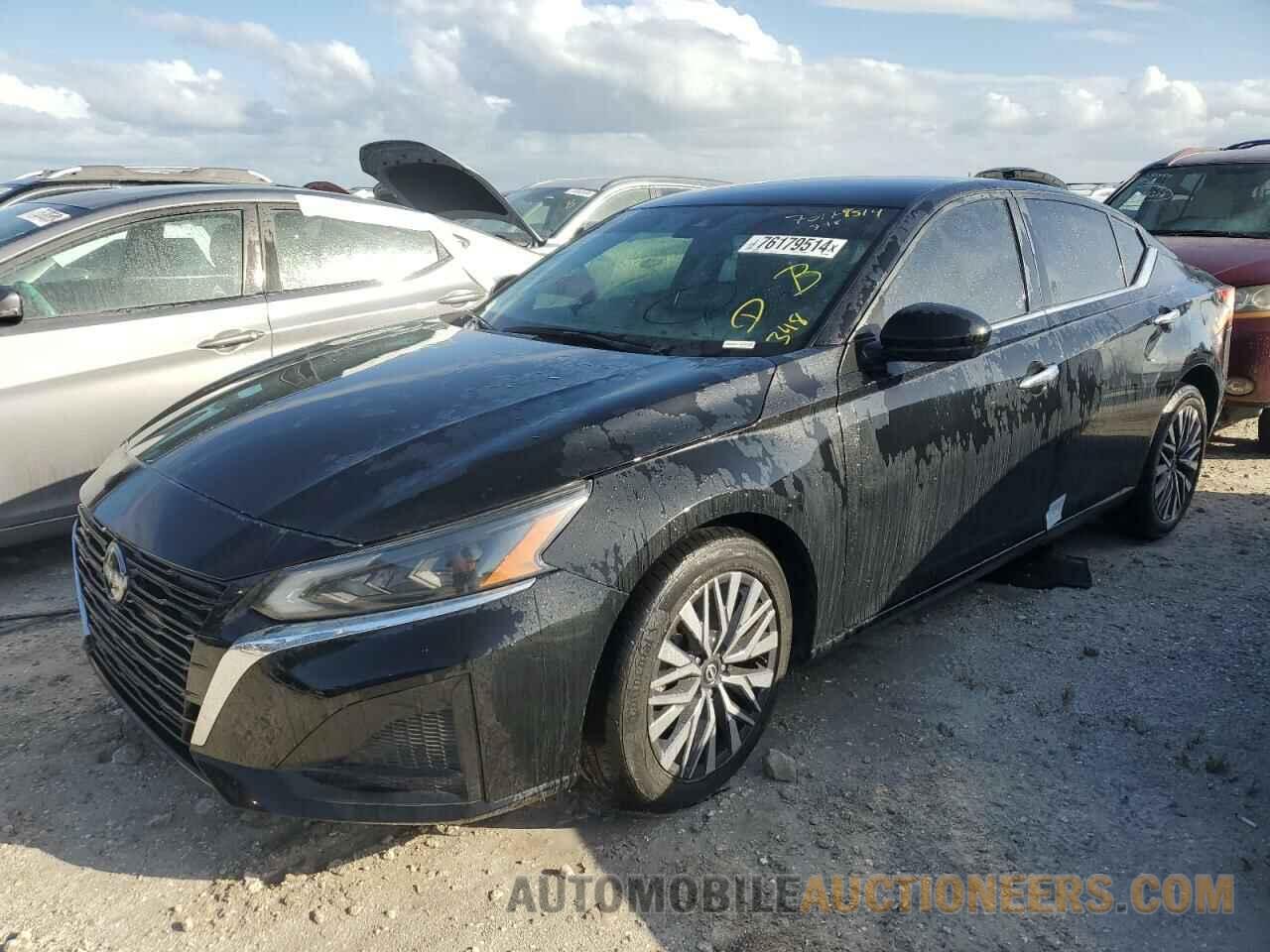 1N4BL4DV5PN338039 NISSAN ALTIMA 2023