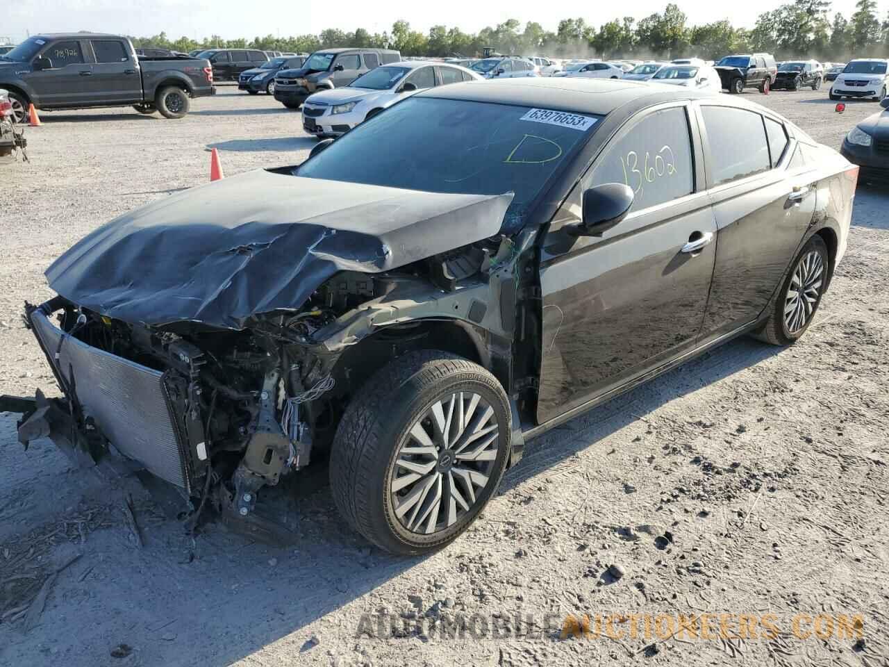 1N4BL4DV5PN338560 NISSAN ALTIMA 2023