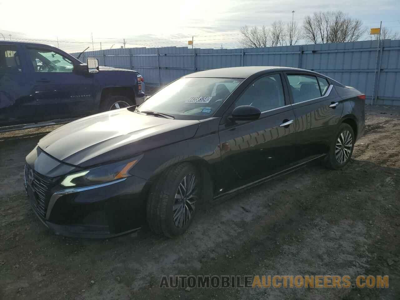 1N4BL4DV5PN340308 NISSAN ALTIMA 2023