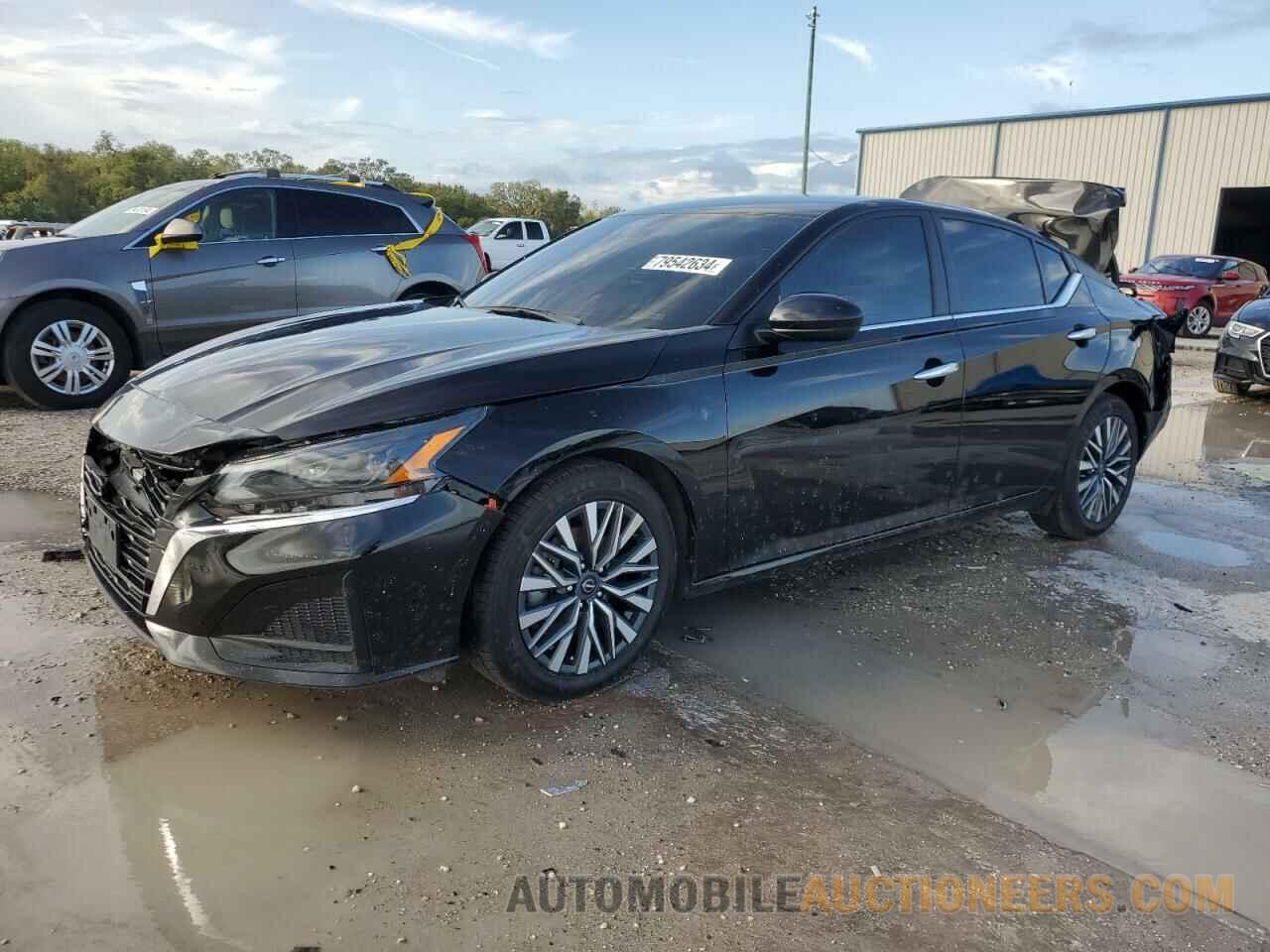 1N4BL4DV5PN340616 NISSAN ALTIMA 2023