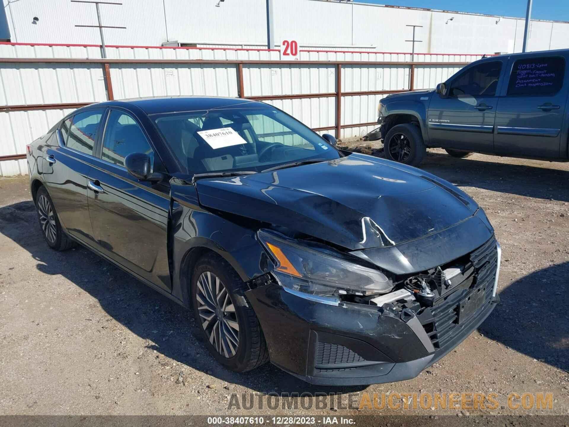 1N4BL4DV5PN341197 NISSAN ALTIMA 2023