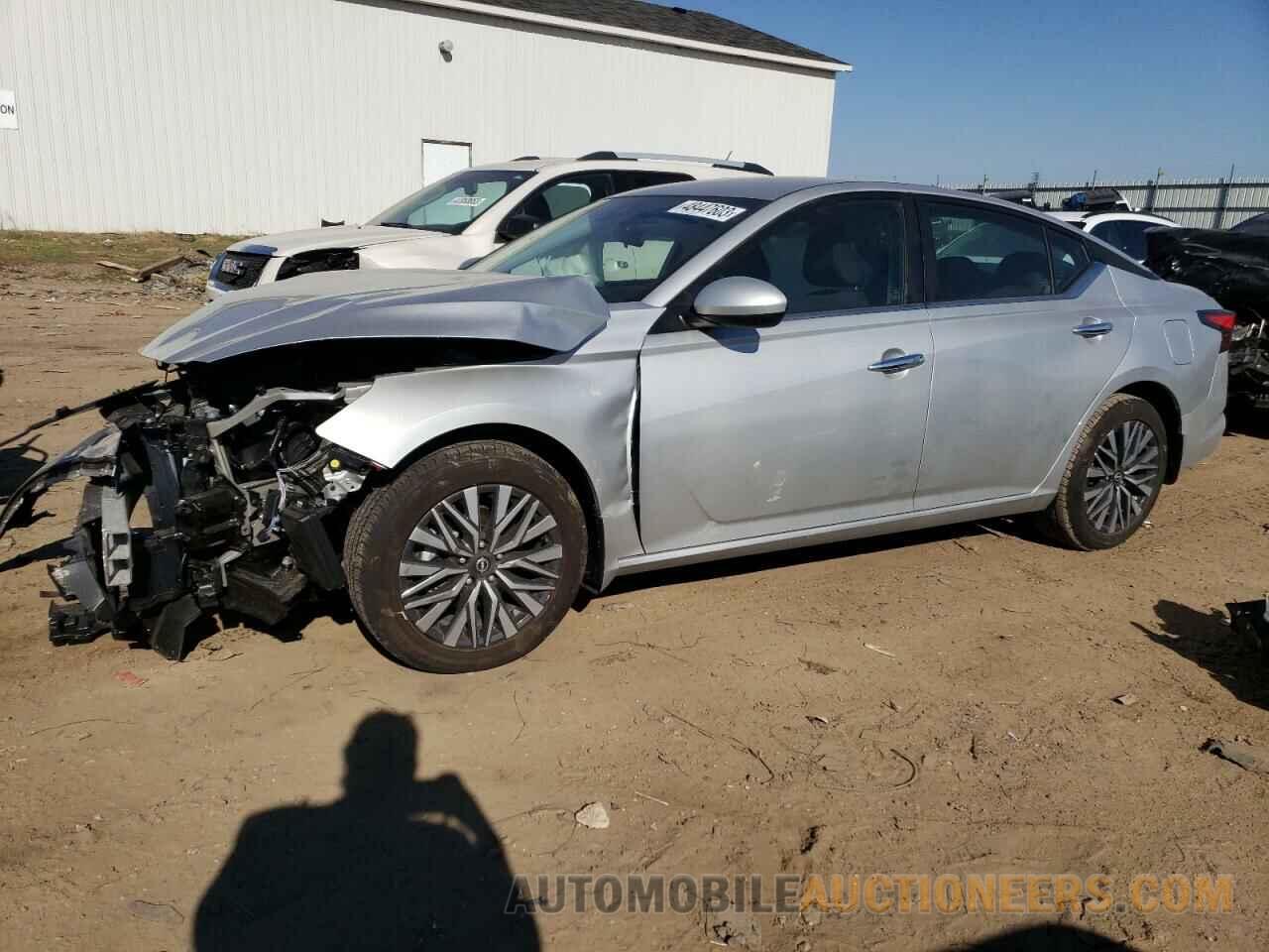 1N4BL4DV5PN341927 NISSAN ALTIMA 2023