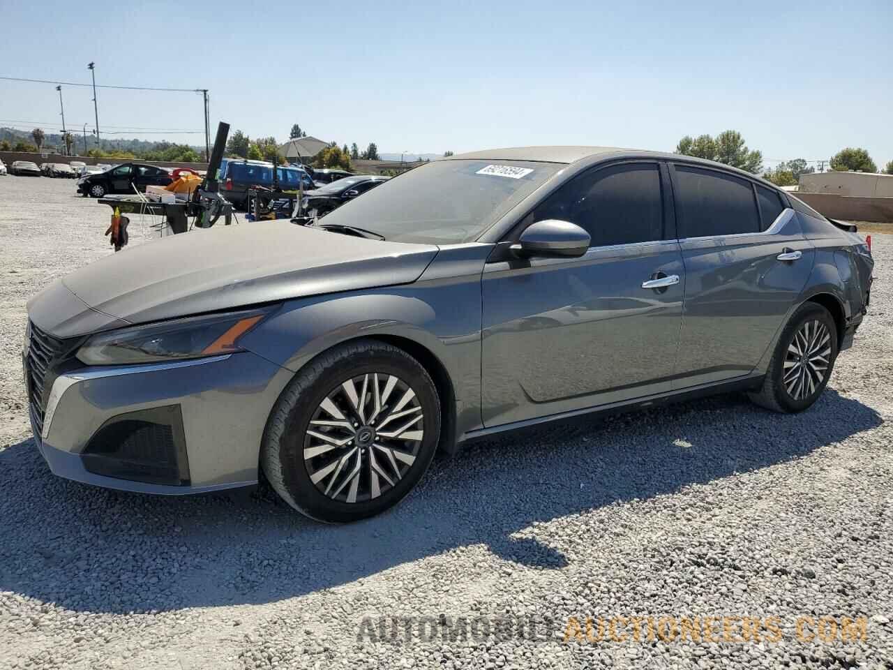 1N4BL4DV5PN342818 NISSAN ALTIMA 2023