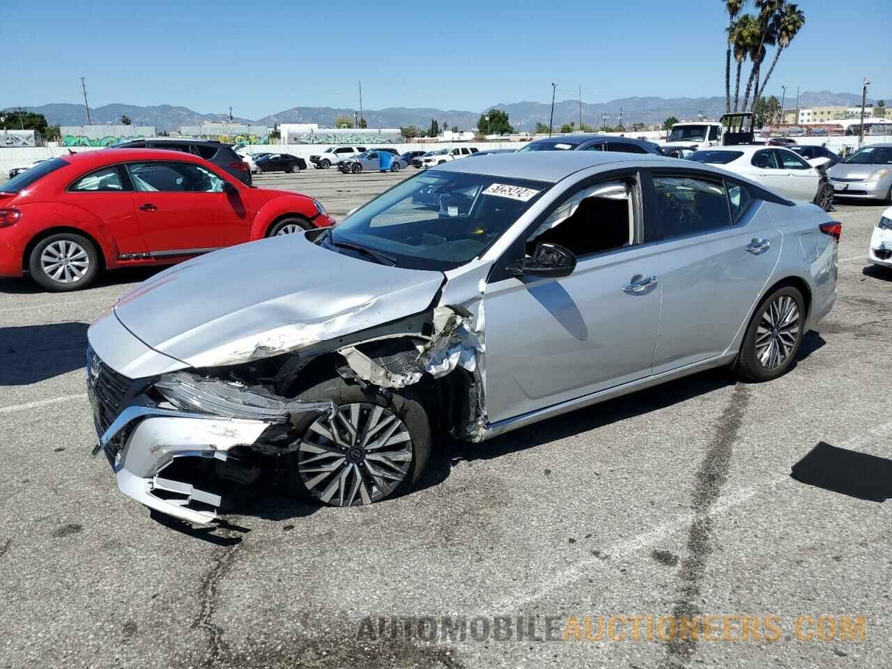 1N4BL4DV5PN343127 NISSAN ALTIMA 2023