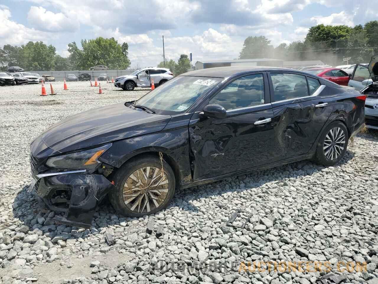 1N4BL4DV5PN344732 NISSAN ALTIMA 2023