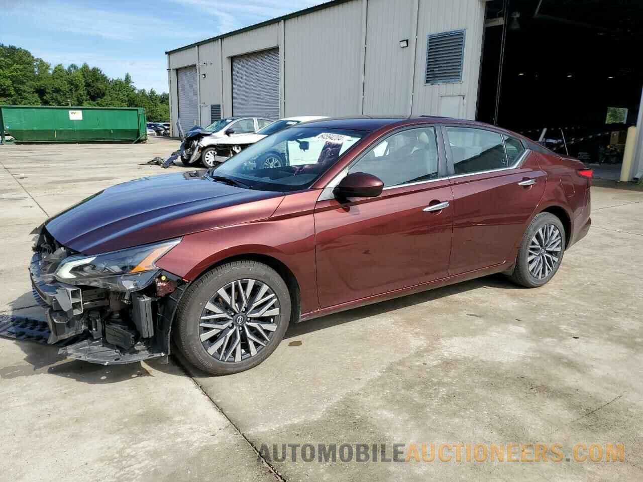 1N4BL4DV5PN346383 NISSAN ALTIMA 2023