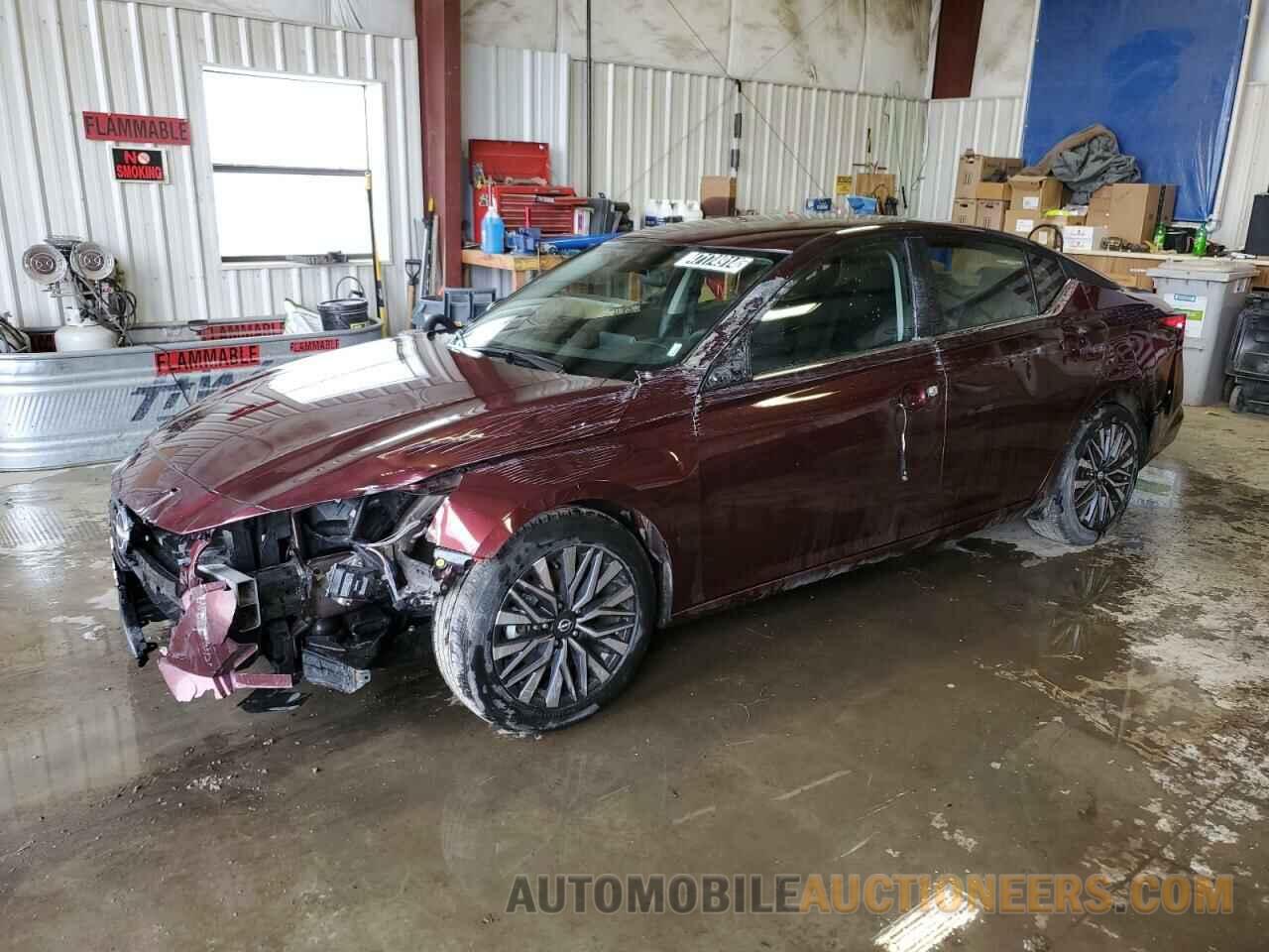 1N4BL4DV5PN346786 NISSAN ALTIMA 2023