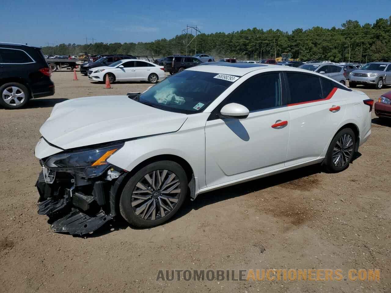 1N4BL4DV5PN348067 NISSAN ALTIMA 2023