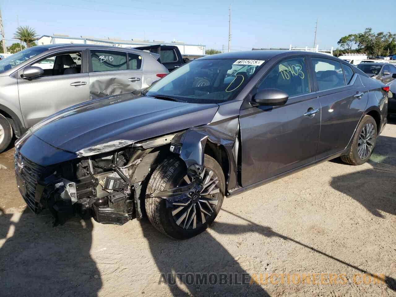 1N4BL4DV5PN348926 NISSAN ALTIMA 2023