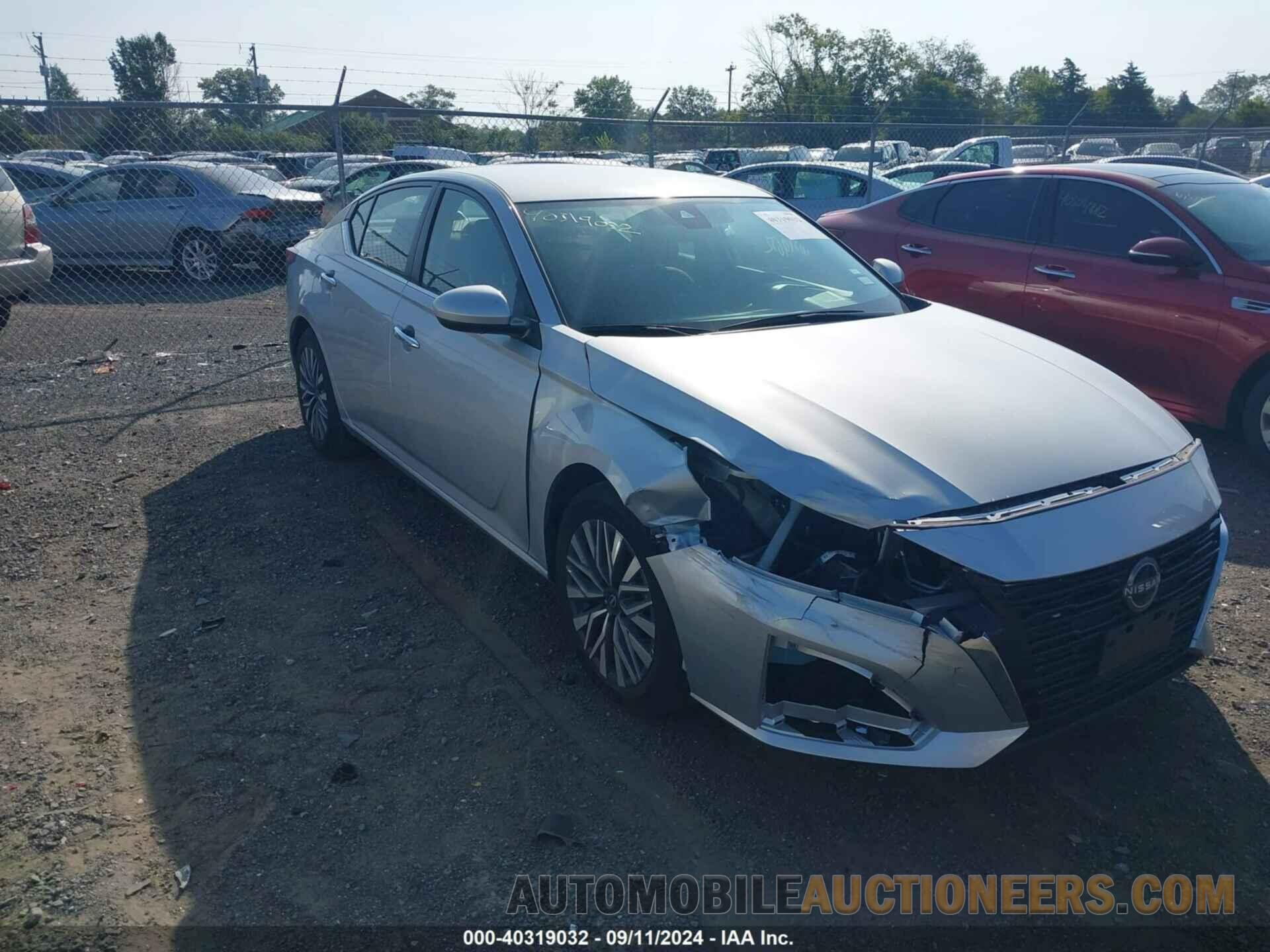 1N4BL4DV5PN351129 NISSAN ALTIMA 2023