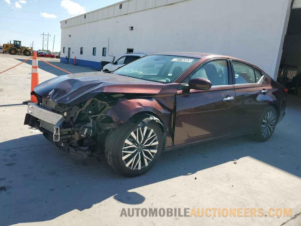 1N4BL4DV5PN351633 NISSAN ALTIMA 2023