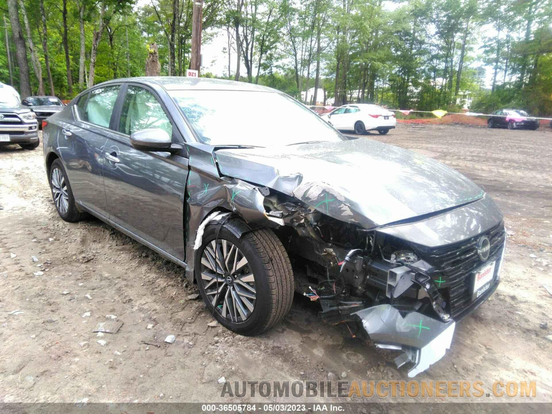 1N4BL4DV5PN353530 NISSAN ALTIMA 2023