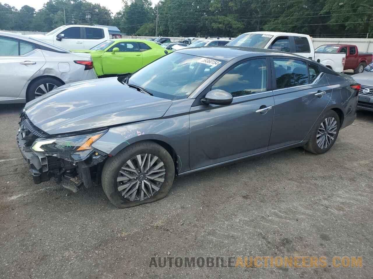 1N4BL4DV5PN354788 NISSAN ALTIMA 2023