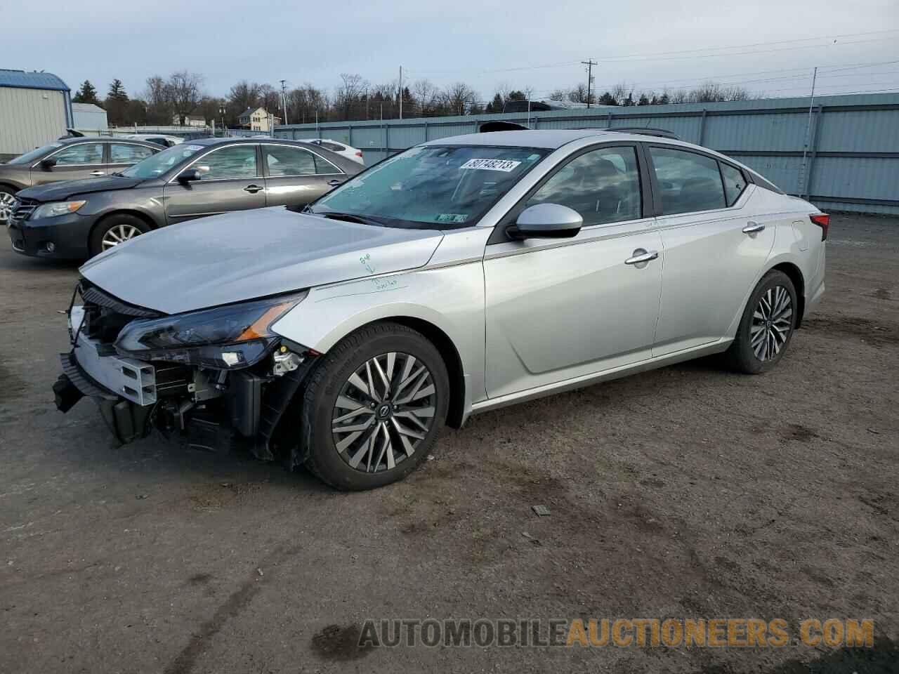 1N4BL4DV5PN355665 NISSAN ALTIMA 2023