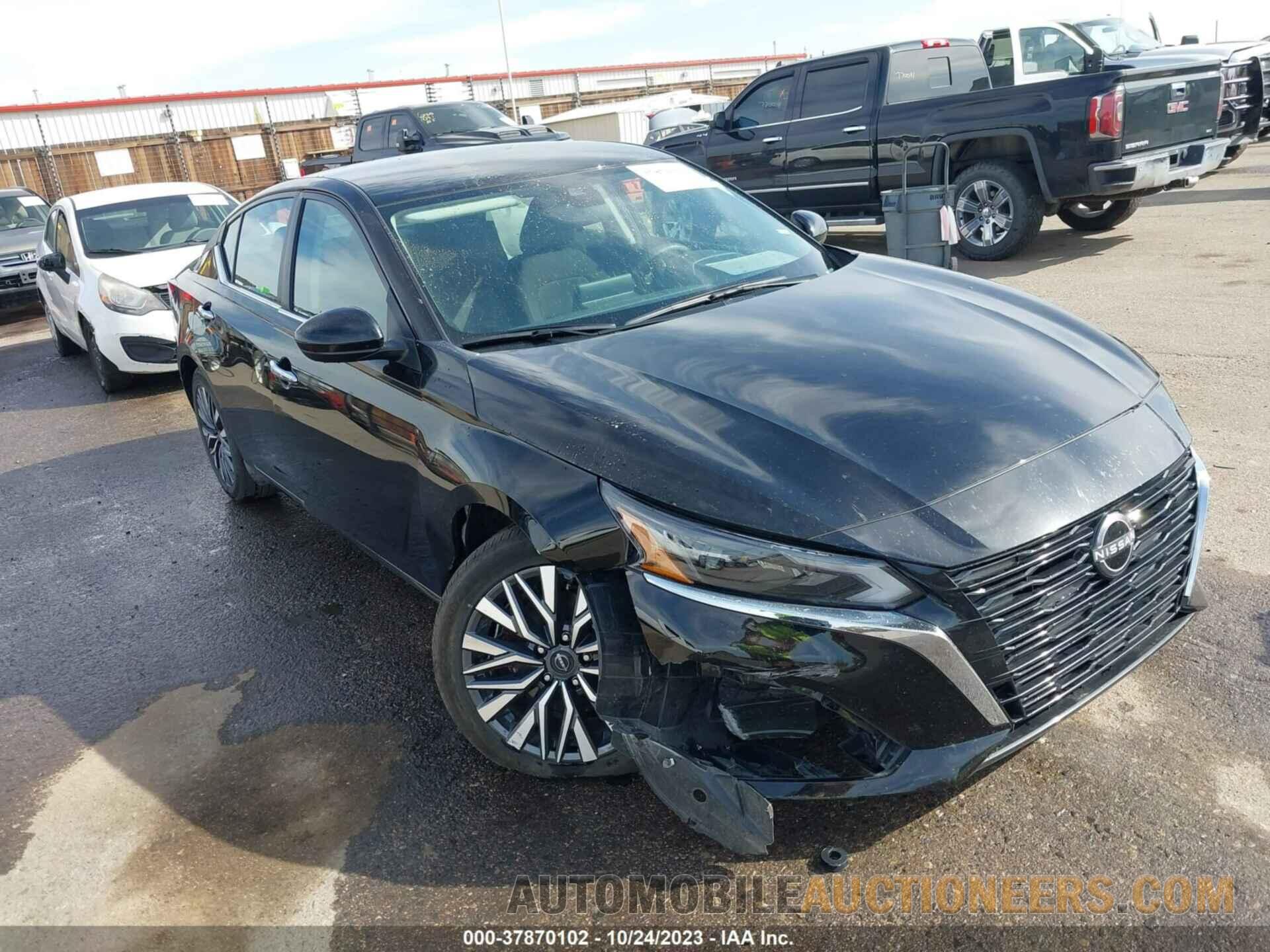 1N4BL4DV5PN359277 NISSAN ALTIMA 2023