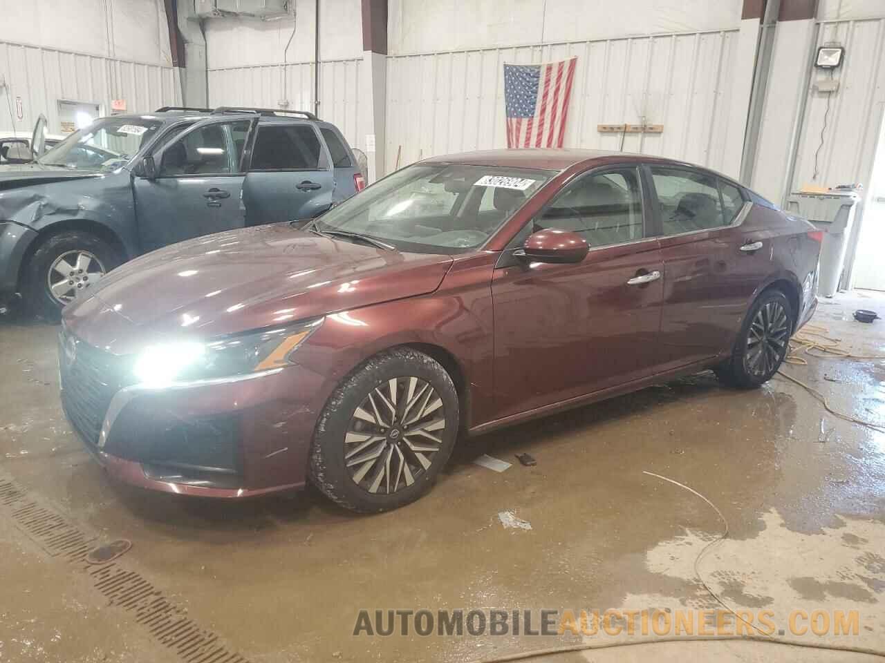 1N4BL4DV5PN359800 NISSAN ALTIMA 2023