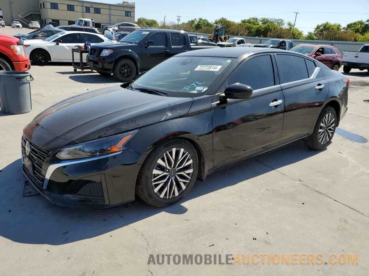 1N4BL4DV5PN362390 NISSAN ALTIMA 2023