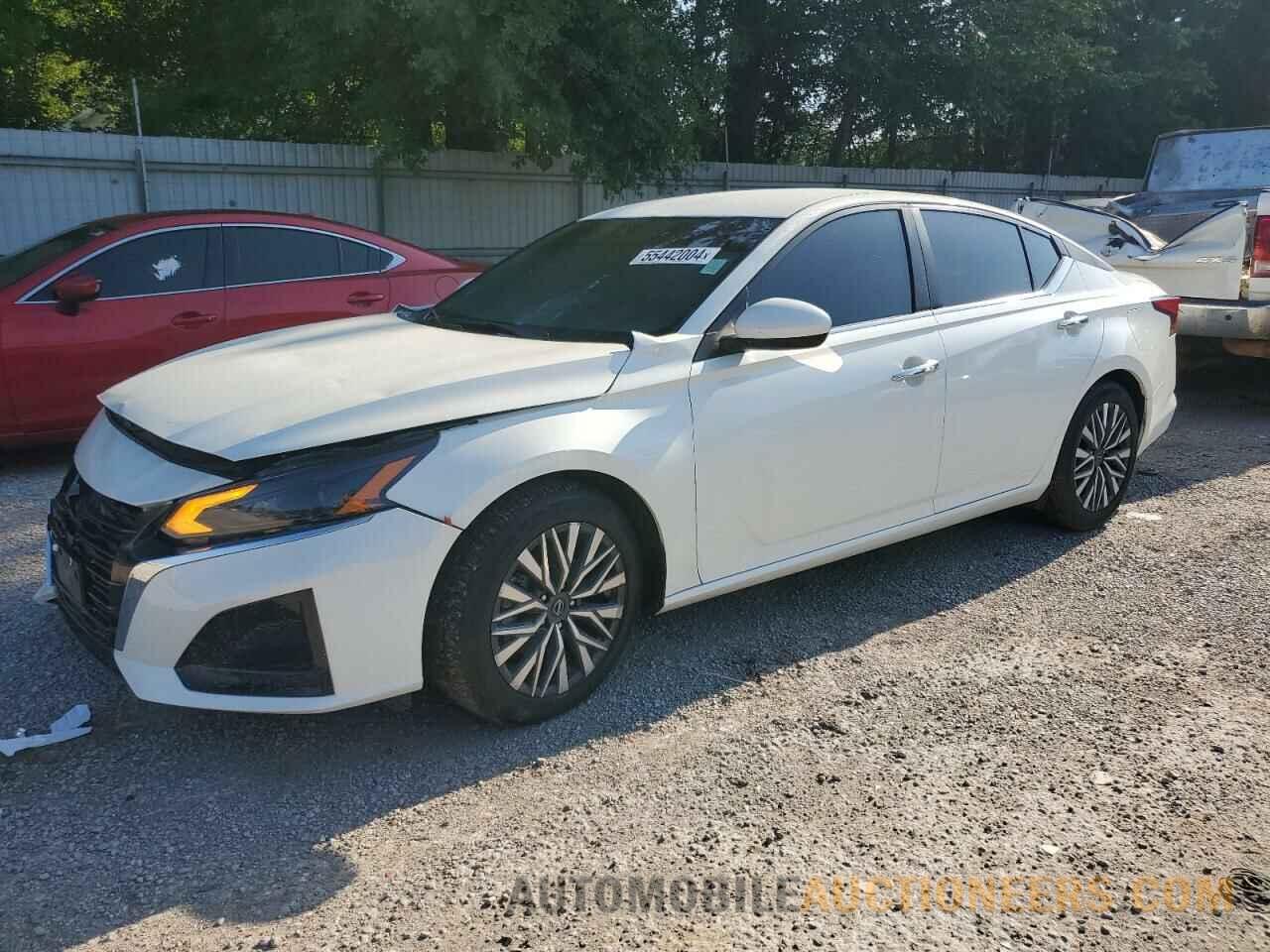 1N4BL4DV5PN367489 NISSAN ALTIMA 2023