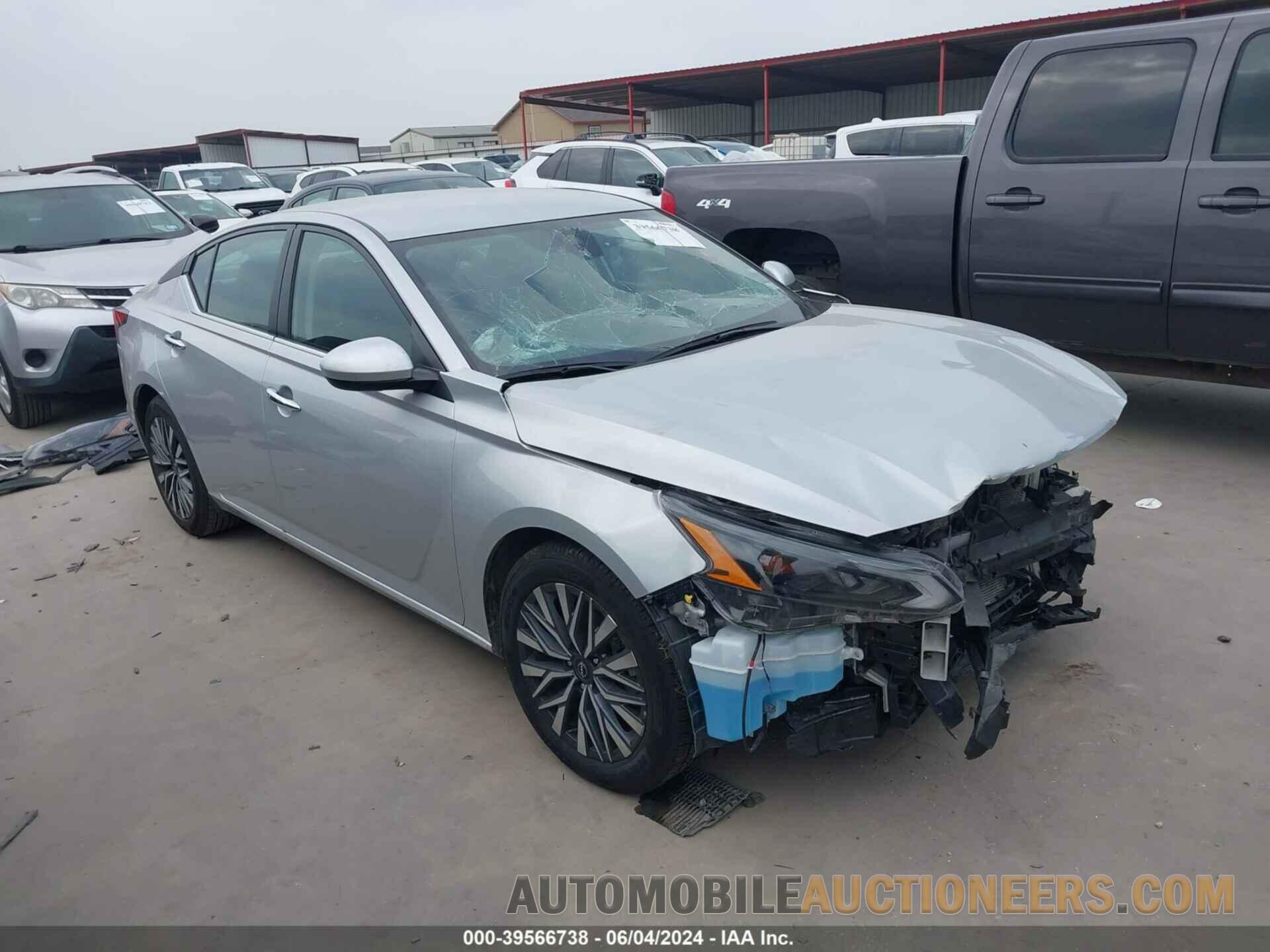 1N4BL4DV5PN372451 NISSAN ALTIMA 2023