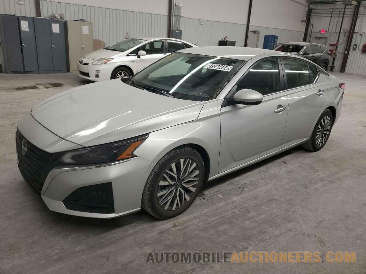 1N4BL4DV5PN372479 NISSAN ALTIMA 2023