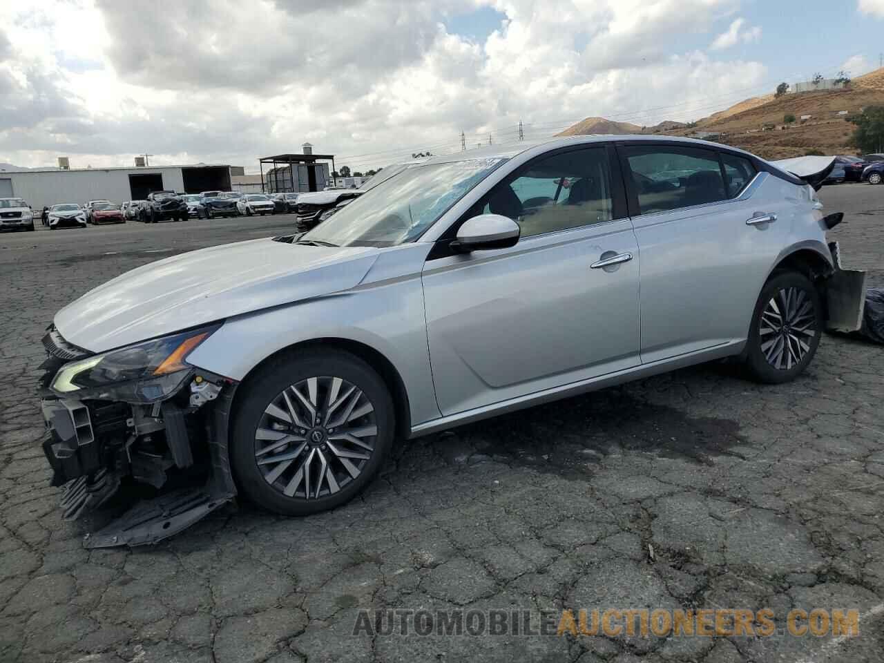 1N4BL4DV5PN373325 NISSAN ALTIMA 2023