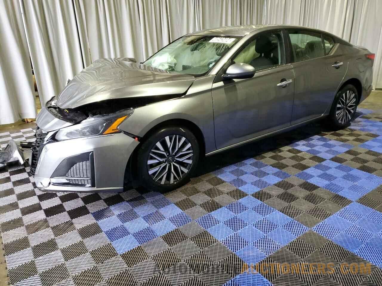 1N4BL4DV5PN376743 NISSAN ALTIMA 2023