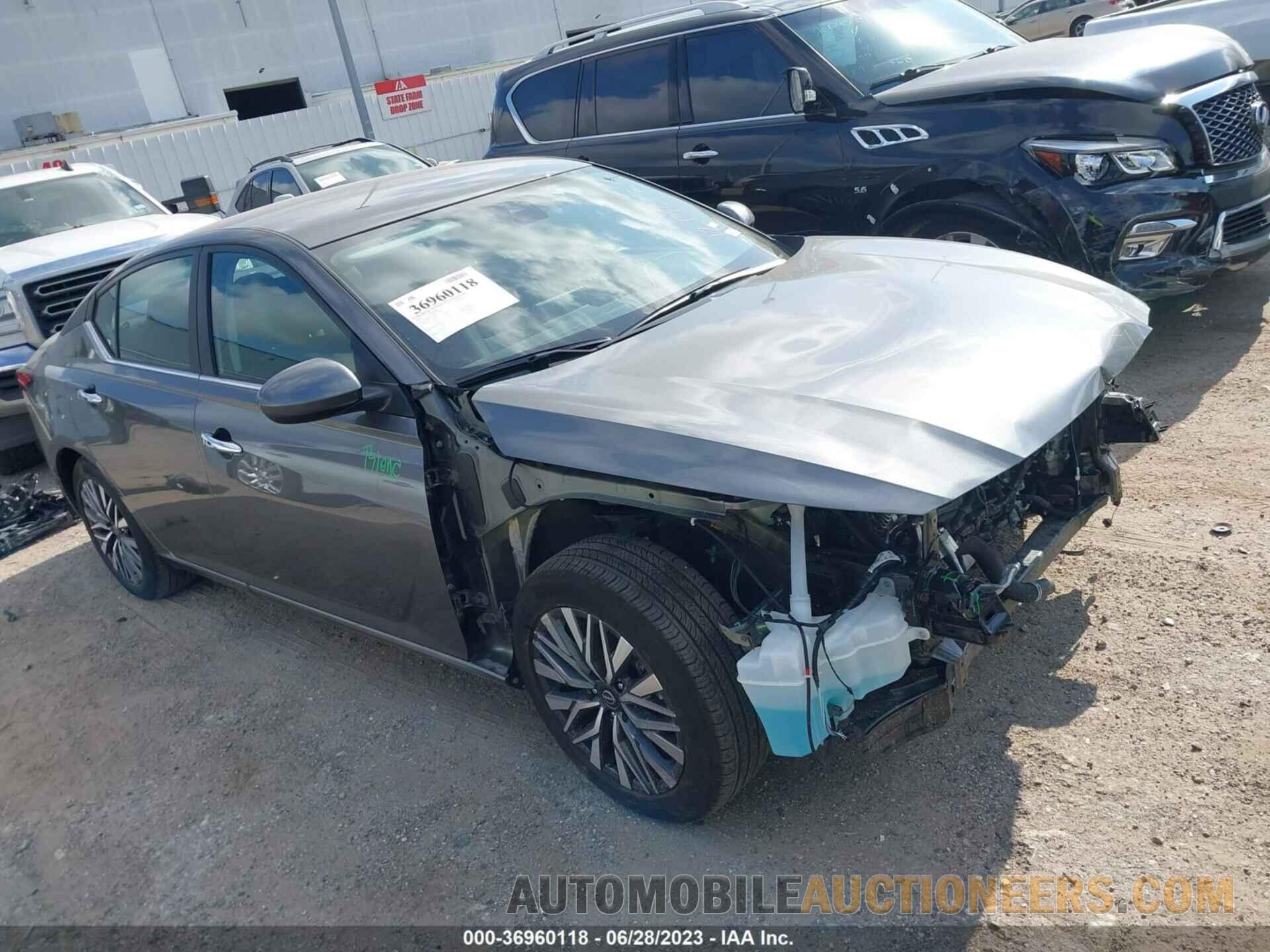 1N4BL4DV5PN377908 NISSAN ALTIMA 2023