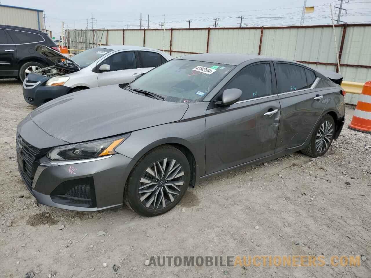 1N4BL4DV5PN379206 NISSAN ALTIMA 2023