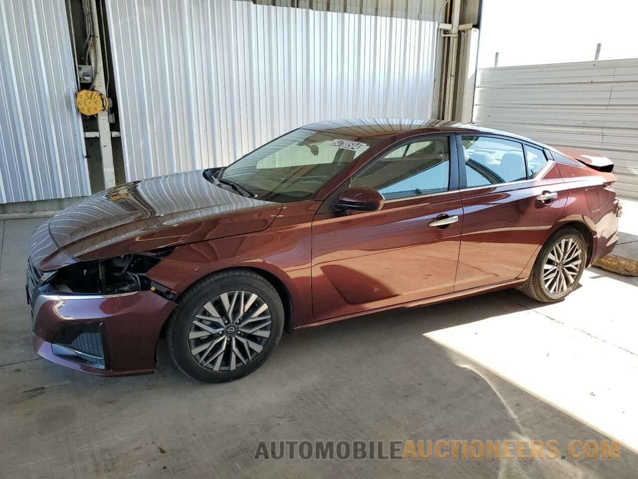 1N4BL4DV5PN381103 NISSAN ALTIMA 2023