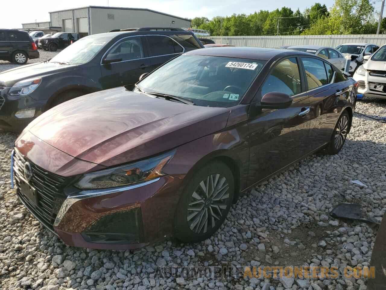 1N4BL4DV5PN381554 NISSAN ALTIMA 2023