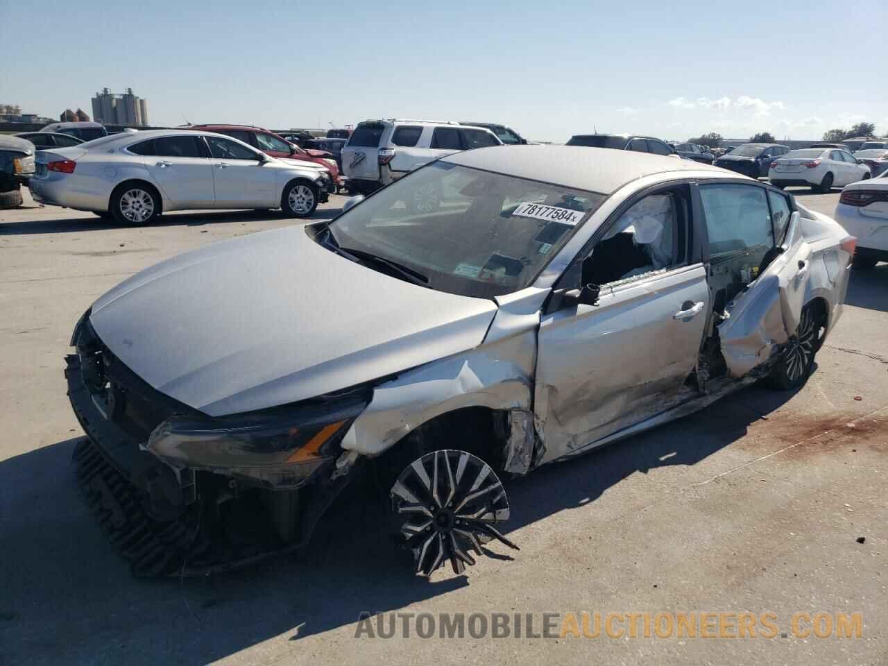 1N4BL4DV5PN386298 NISSAN ALTIMA 2023