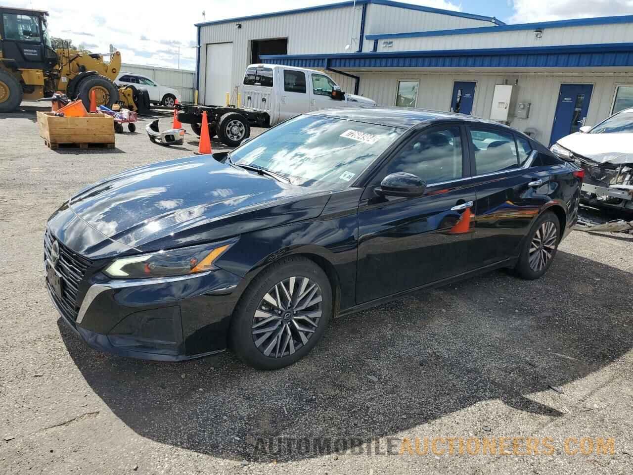 1N4BL4DV5PN388486 NISSAN ALTIMA 2023