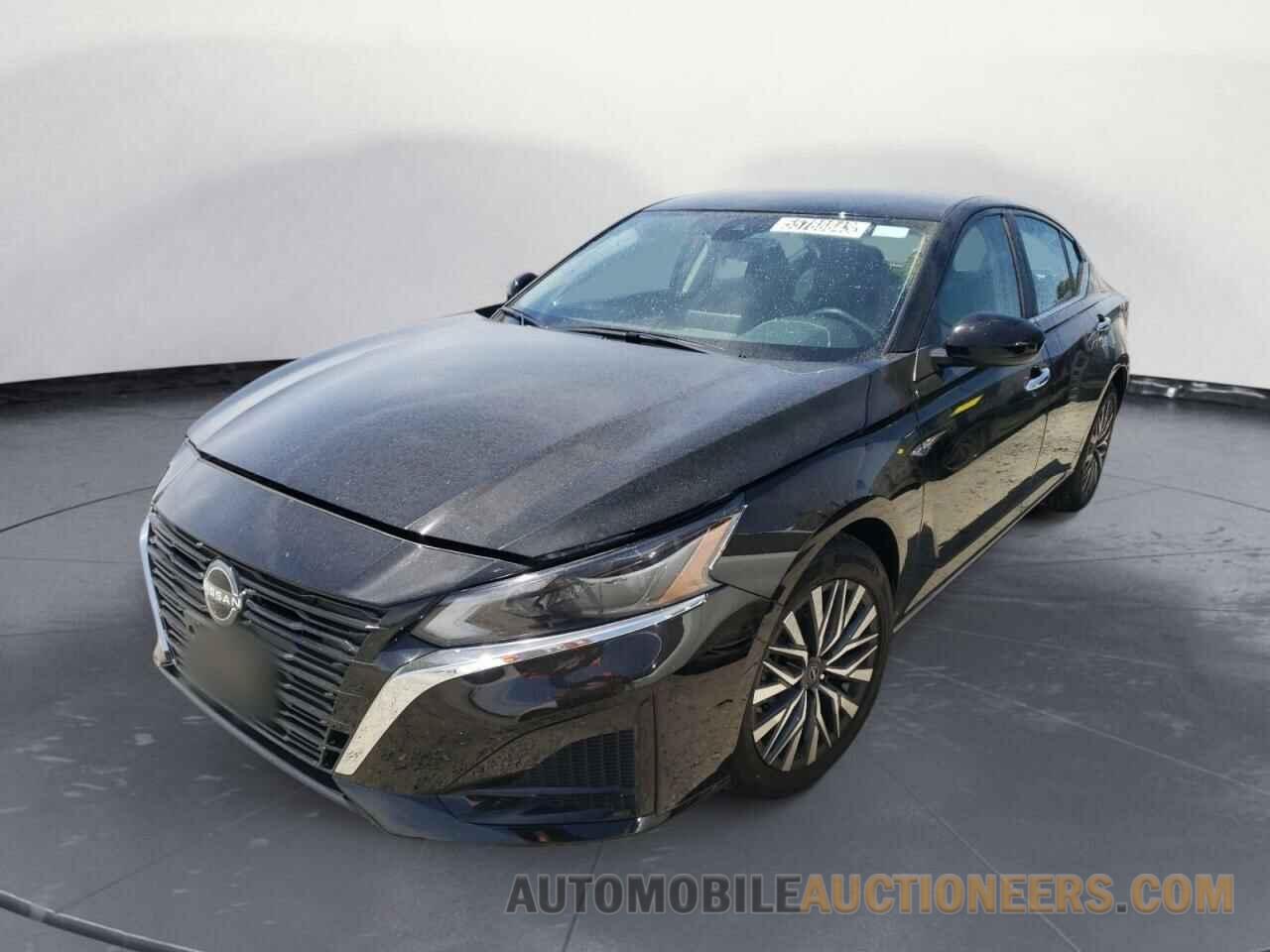 1N4BL4DV5PN389251 NISSAN ALTIMA 2023