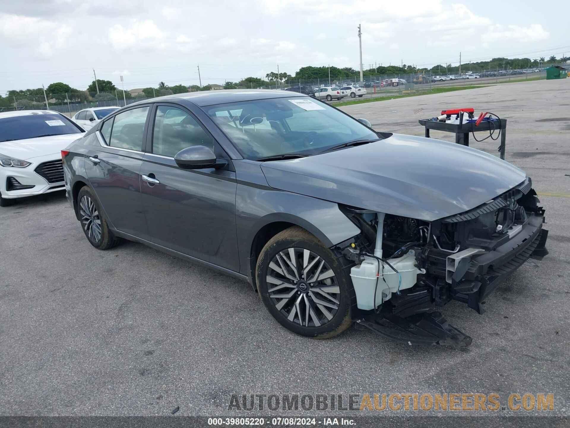 1N4BL4DV5PN392828 NISSAN ALTIMA 2023