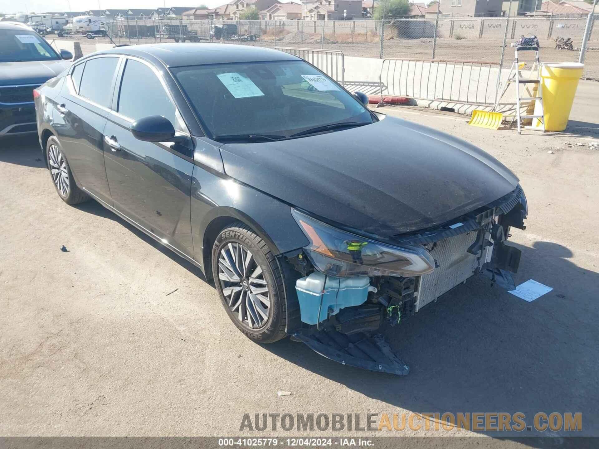 1N4BL4DV5PN401396 NISSAN ALTIMA 2023