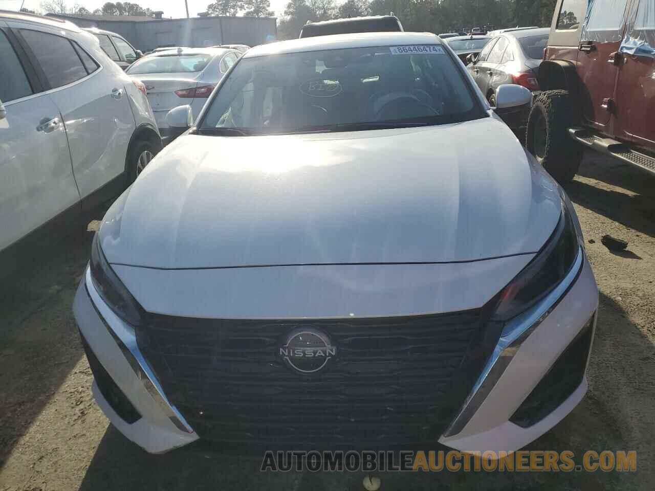 1N4BL4DV5PN402225 NISSAN ALTIMA 2023