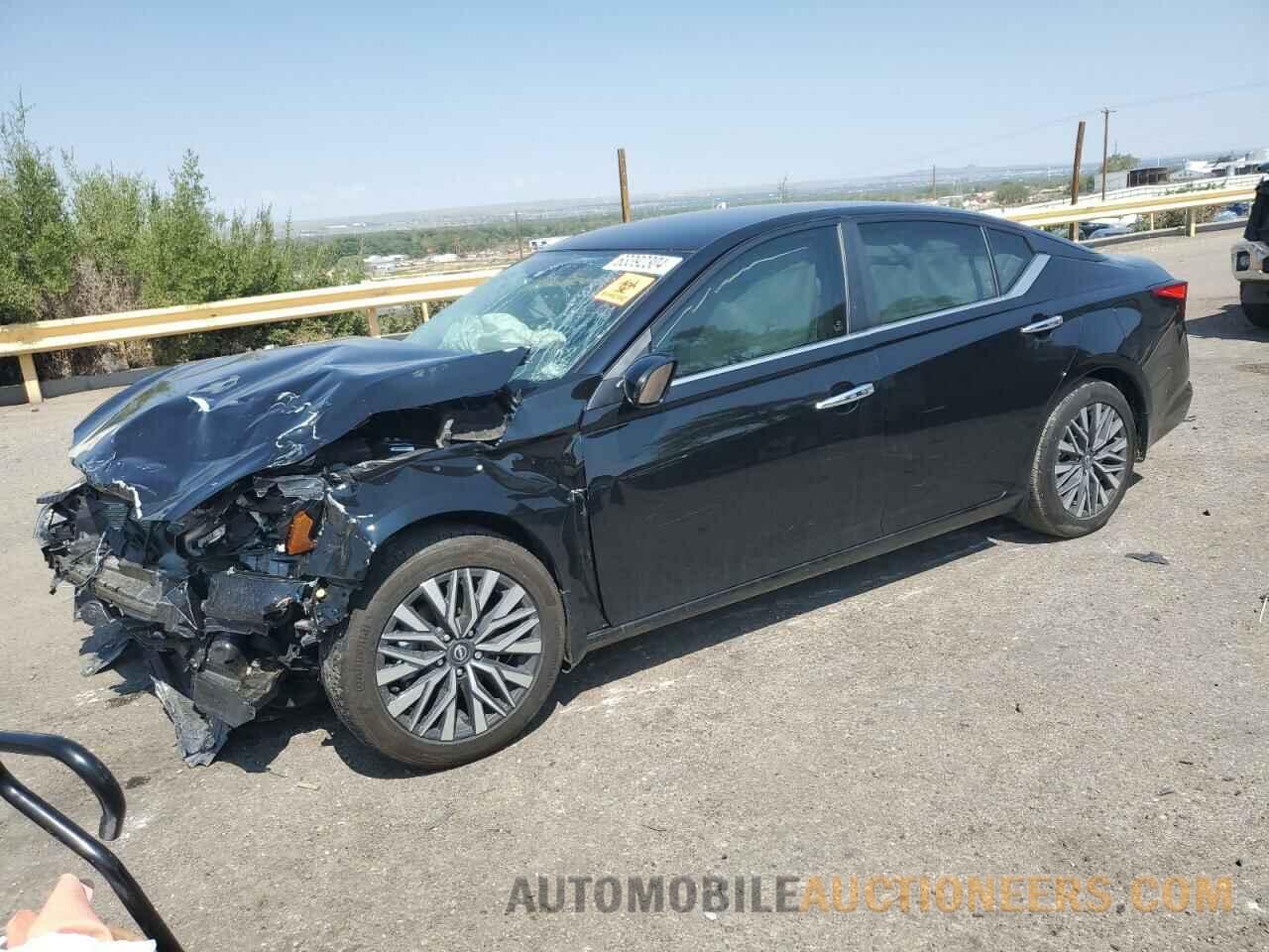 1N4BL4DV5PN403391 NISSAN ALTIMA 2023