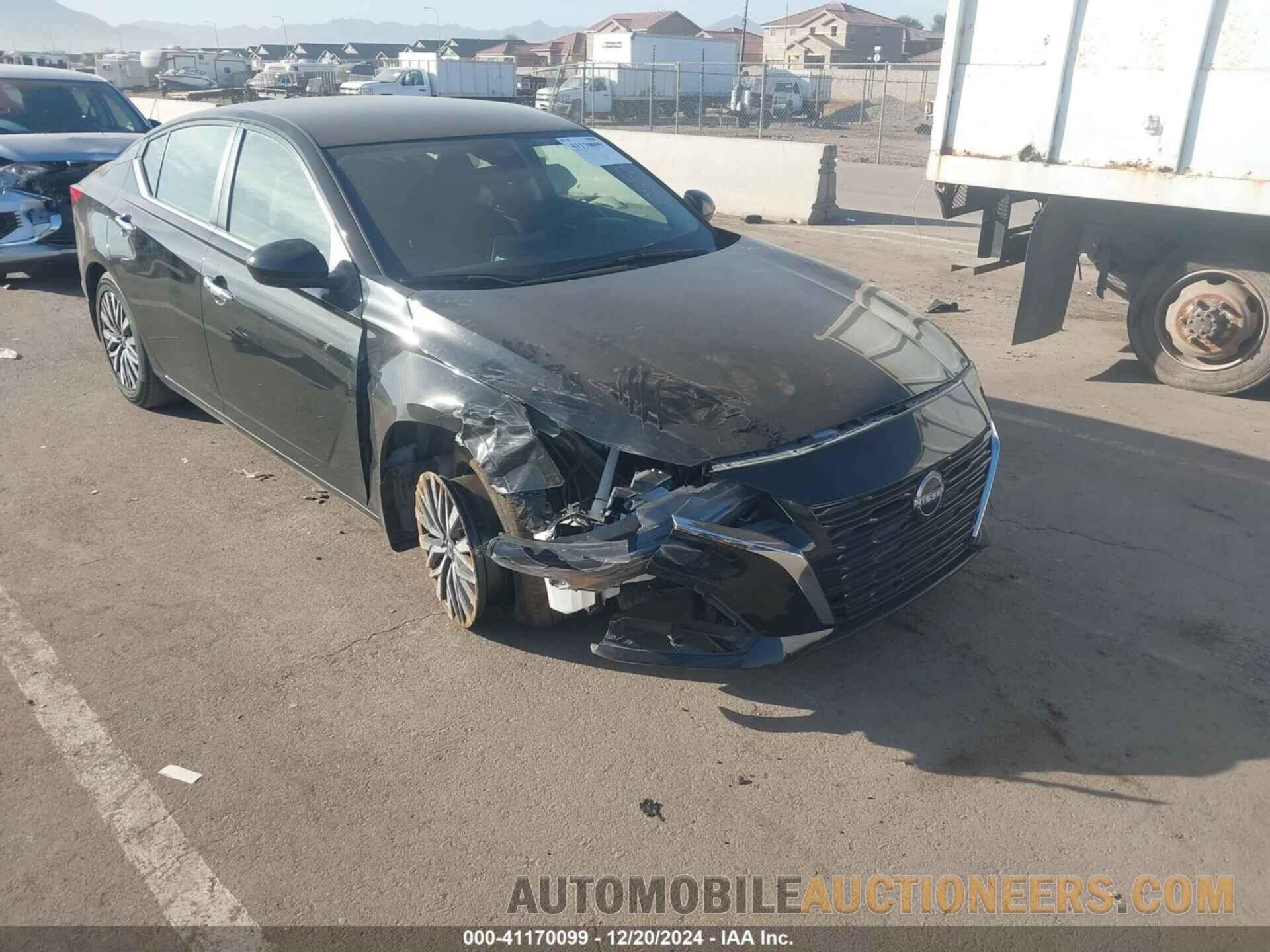 1N4BL4DV5PN404122 NISSAN ALTIMA 2023