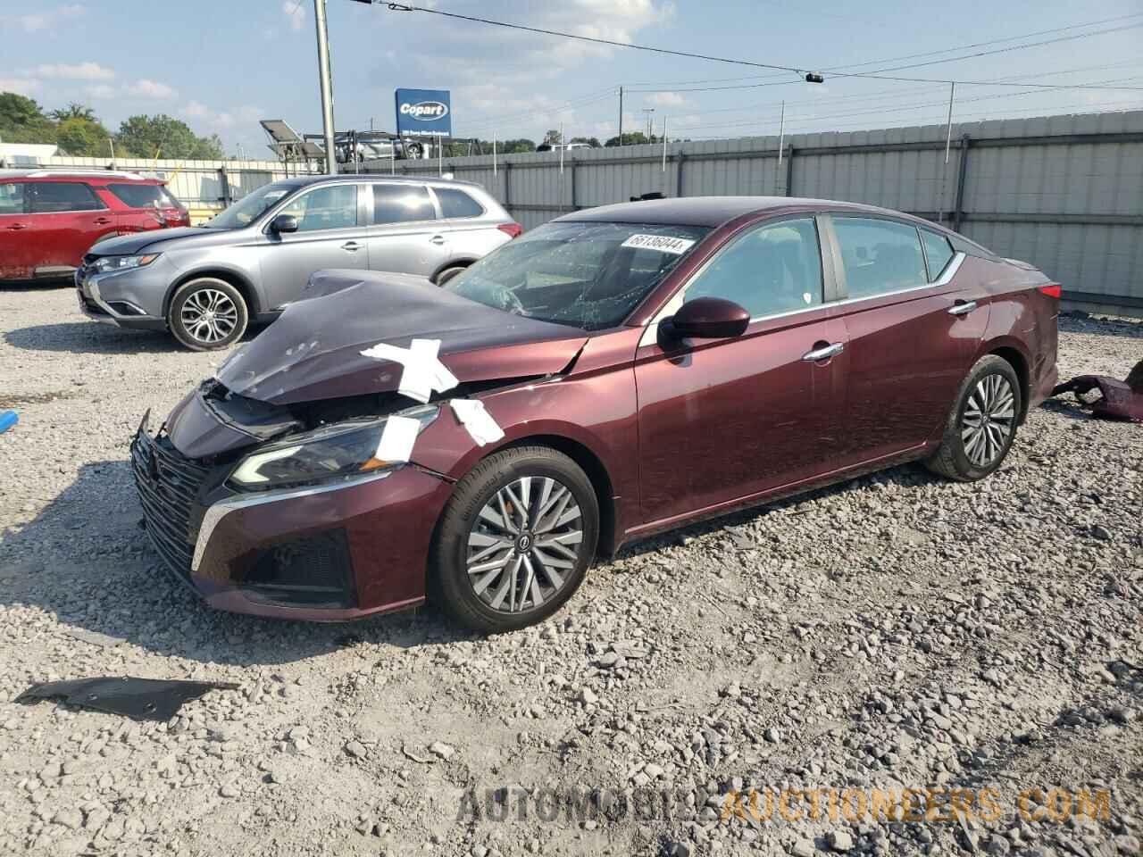 1N4BL4DV5PN404346 NISSAN ALTIMA 2023