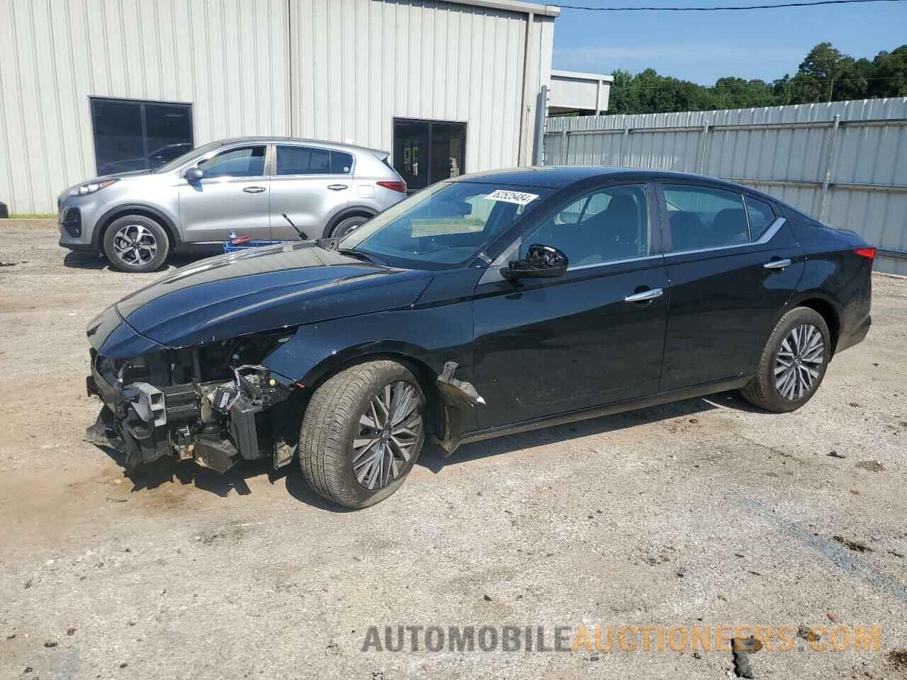 1N4BL4DV5PN419803 NISSAN ALTIMA 2023